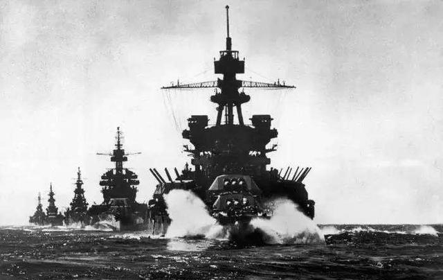 深度解析:美國(guó)海軍有幾支艦隊(duì)及其全球戰(zhàn)略部署