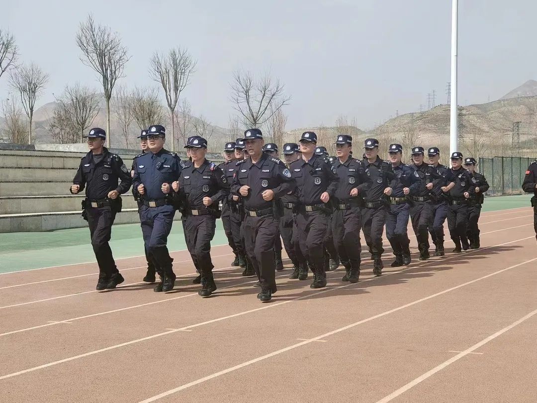 深度解析：中國(guó)人民武裝部隊(duì)特種警察學(xué)?！貞?zhàn)精英的鑄就之路與報(bào)考策略