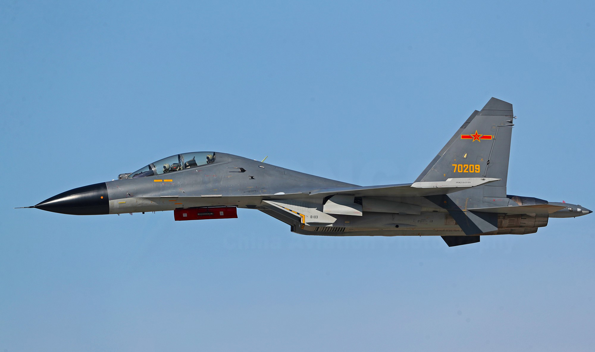 殲11c數(shù)量深度解析:探秘中國空軍主力戰(zhàn)機(jī)序列