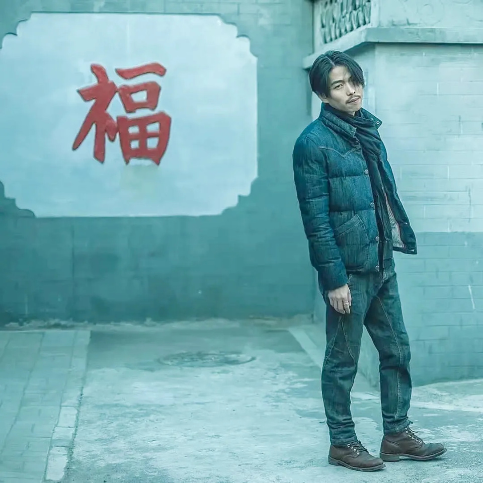 邊境奇遇：解碼演員章宇的銀幕哲學(xué)與表演深度