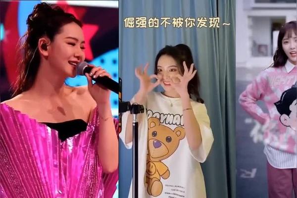 戚薇李承鉉是哪國(guó)人？深度解析這對(duì)跨國(guó)明星夫婦的國(guó)籍與家庭背景