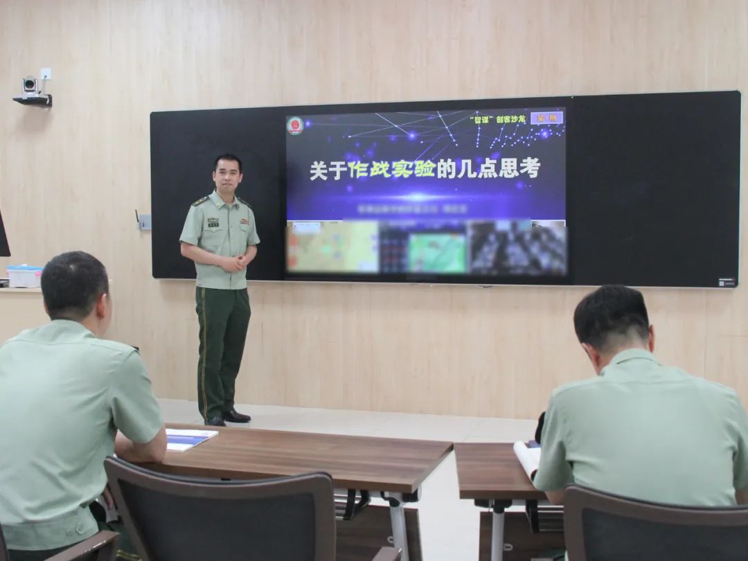 探秘軍校生活：一場(chǎng)關(guān)于中國(guó)人民武裝警察部隊(duì)學(xué)校怎么樣的深度對(duì)話(huà)