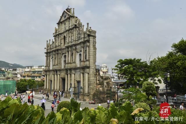 澳門大三巴三碼大公開:深度解析這座世界遺產(chǎn)的旅行秘籍與文化精髓