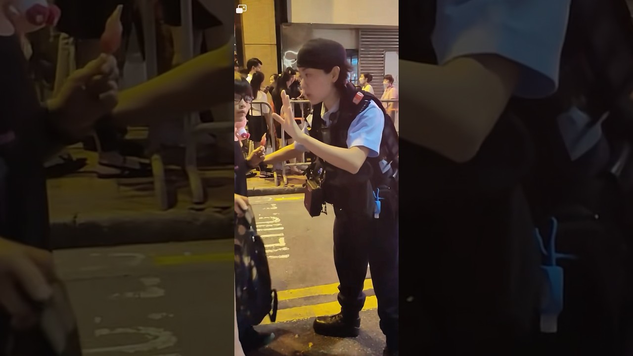 夢(mèng)想與現(xiàn)實(shí)的交織：小李和小明對(duì)話女生報(bào)考警校的要求與條件