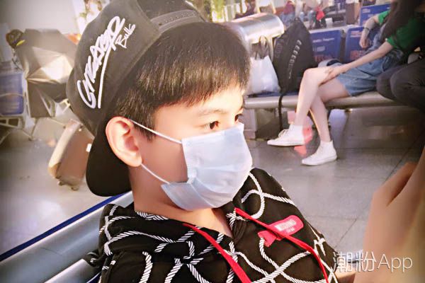 胡先煦個人簡介:深度剖析新生代實力演員的成長與演藝之路