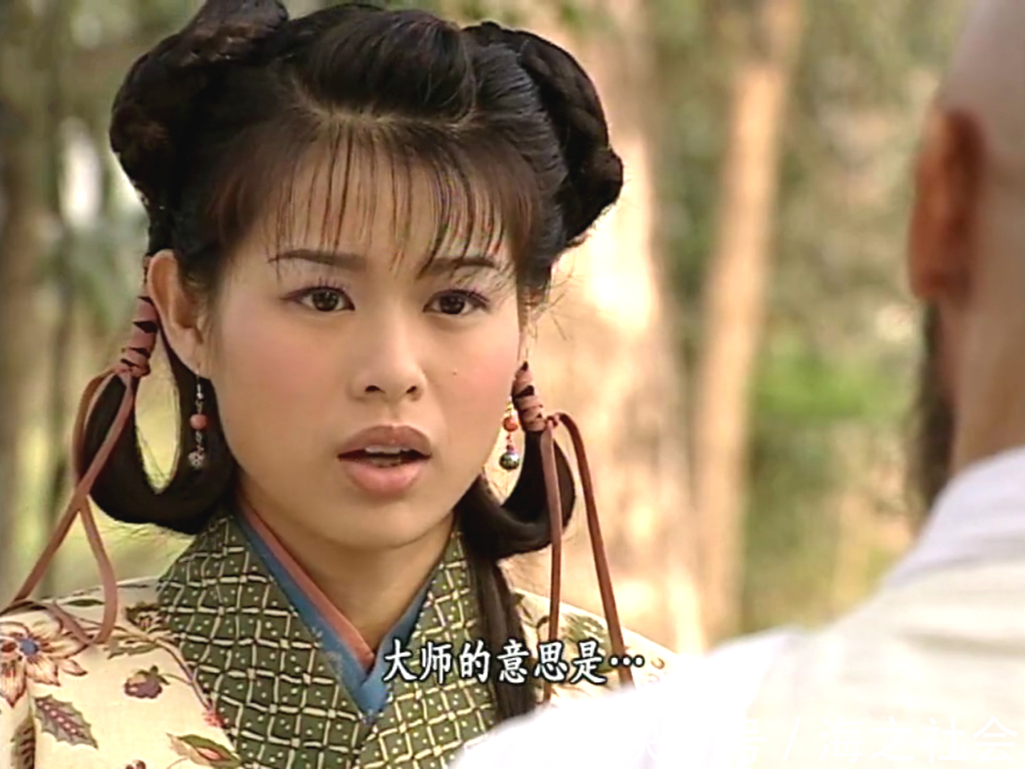 胡杏兒演過(guò)的古裝劇全攻略：深度解析與經(jīng)典角色盤(pán)點(diǎn)