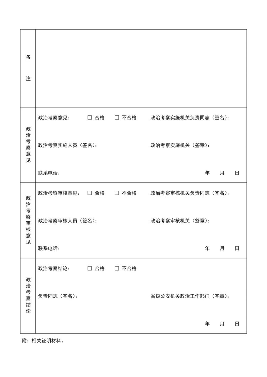 高考季的家庭對(duì)話：揭秘北京警察學(xué)院‘幾本’之謎