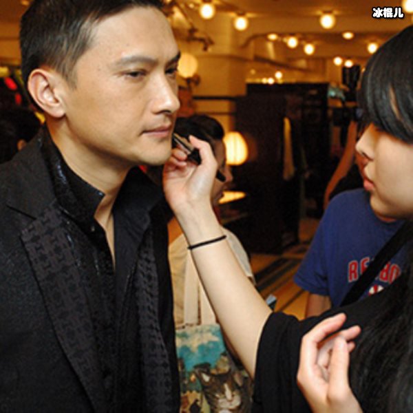 陳錦鴻的真實婚姻：深度揭秘“三個老婆”傳聞與他的幸福家庭生活