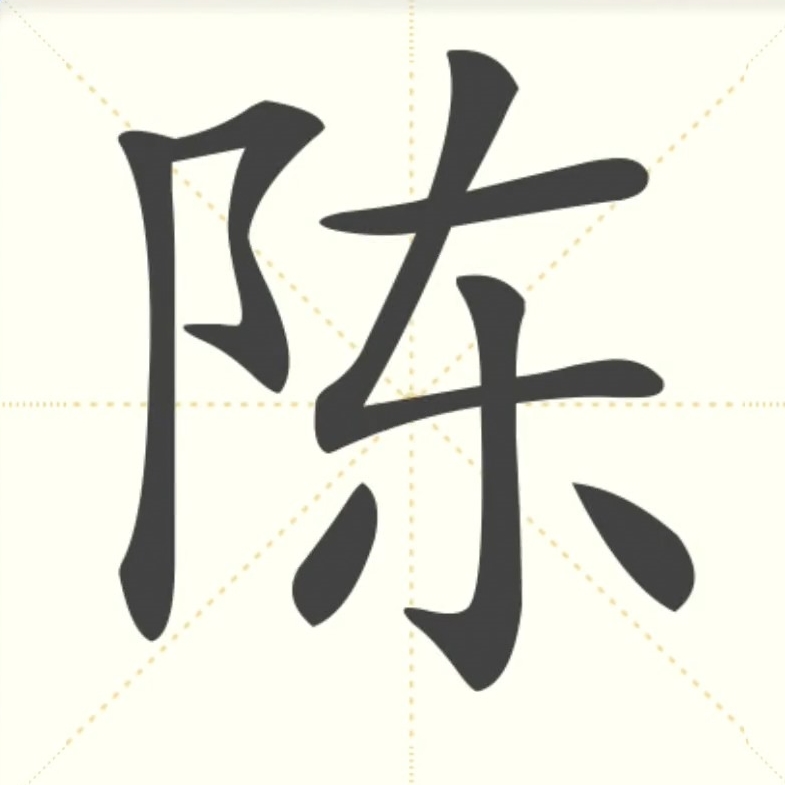 時空交錯:一場關(guān)于“陳建州是干什么的”昔今對話