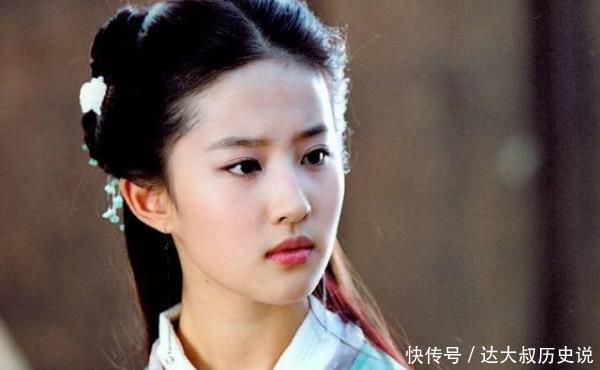 時空回溯:一場關(guān)于劉亦菲個人簡介個人資料的影像對話