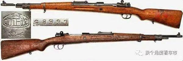 揭秘德國(guó)最可怕的十大武器：從二戰(zhàn)到現(xiàn)代的軍事科技巔峰解析