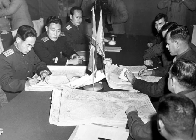 中國人民志愿軍60軍：朝鮮戰(zhàn)場(chǎng)鐵血雄師與光輝印記深度解析