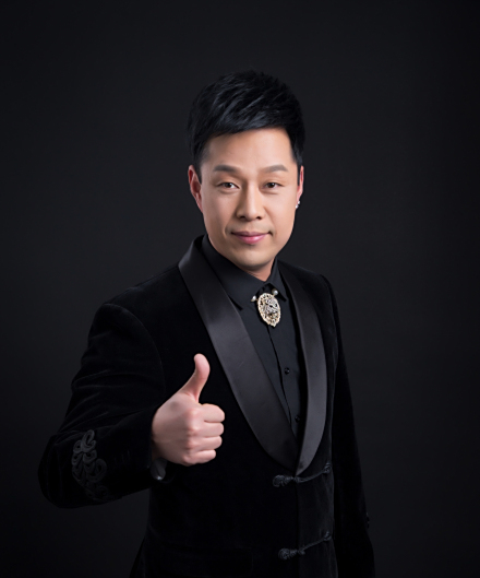 歌手主持人耿樂:深度解析其跨界藝術(shù)生涯與行業(yè)影響力