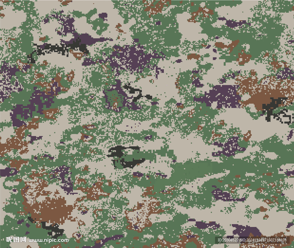 星空迷彩和21式迷彩:現(xiàn)代軍服科技的多元勾勒與場(chǎng)景特寫