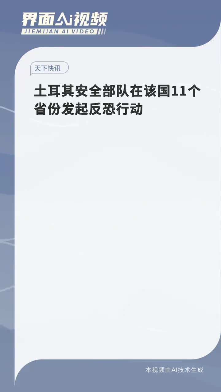 邊境線的迷霧:深度解析土耳其在敘利亞軍事行動(dòng)的演變
