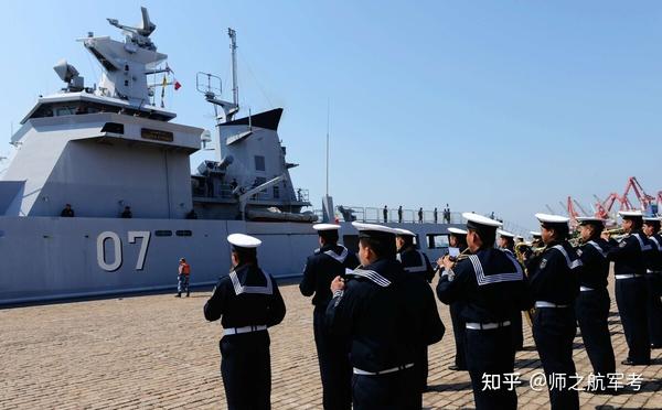 深度解析：海軍潛艇學(xué)院2022年錄取分?jǐn)?shù)線及報(bào)考全攻略