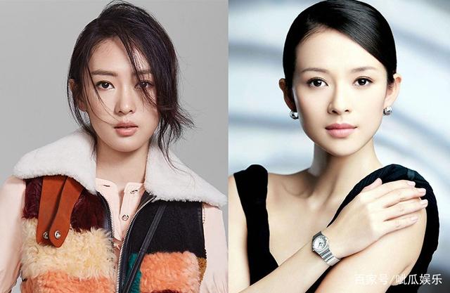 童瑤跟哪個(gè)女明星長(zhǎng)得像？深度解析“小章子怡”背后的演藝之路與獨(dú)特魅力