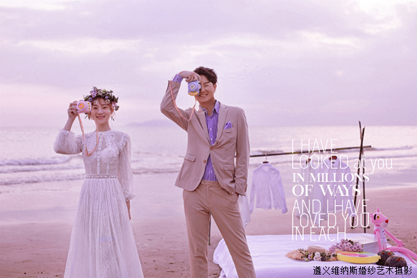 結(jié)婚照去哪里照？超實(shí)用攻略解析婚紗攝影地點(diǎn)選擇