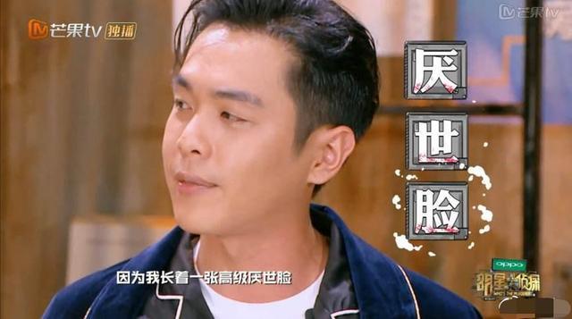 特寫：多元勾勒張若昀生母簡介，洞悉其家庭圖景