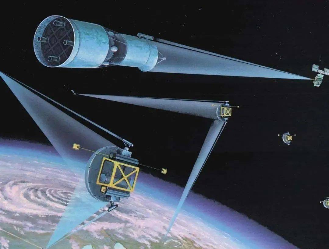 《深空邊境的低語：探究死光武器的制作方法與未來之惑》