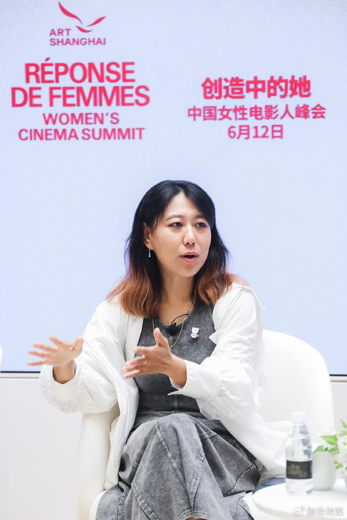 光影之外：與美國(guó)知名女影星的跨時(shí)空對(duì)話(huà)