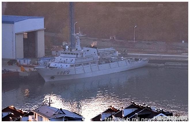 深度解析791艦：中國海洋力量不可或缺的關(guān)鍵平臺