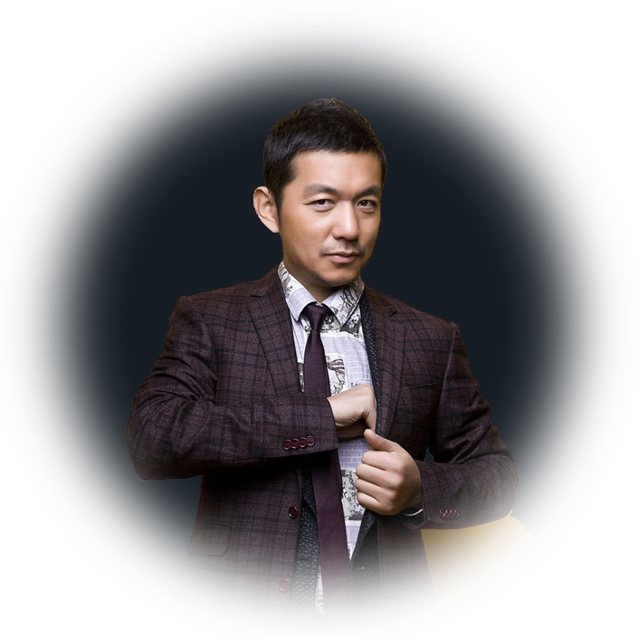 邢佳棟電視劇大全:硬漢熒屏之路的經典之作與演技全解析