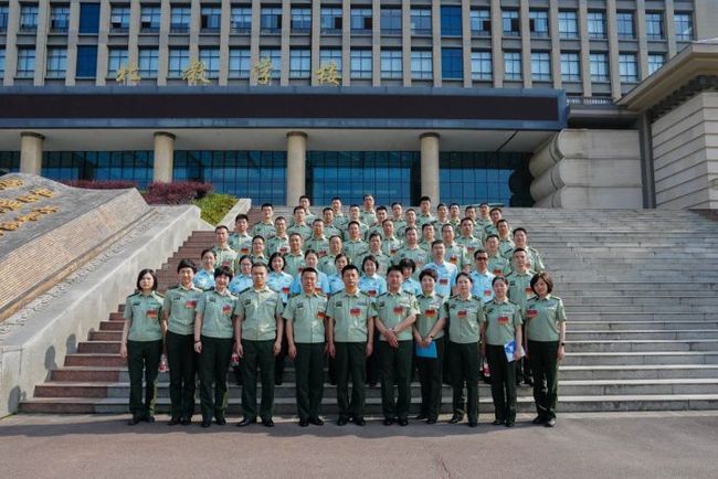 武警學(xué)校有哪些？2024最新武警院校全面解析與報考指南