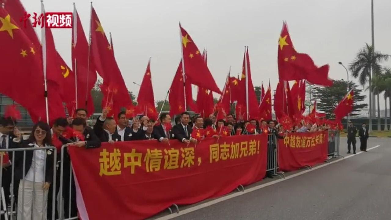特寫(xiě)：93年中越?jīng)_突，從歷史斷面到地緣張力多元勾勒