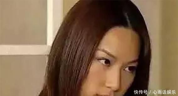 徐子珊多少歲深度解析:揭秘港姐影后的真實年齡與演藝軌跡