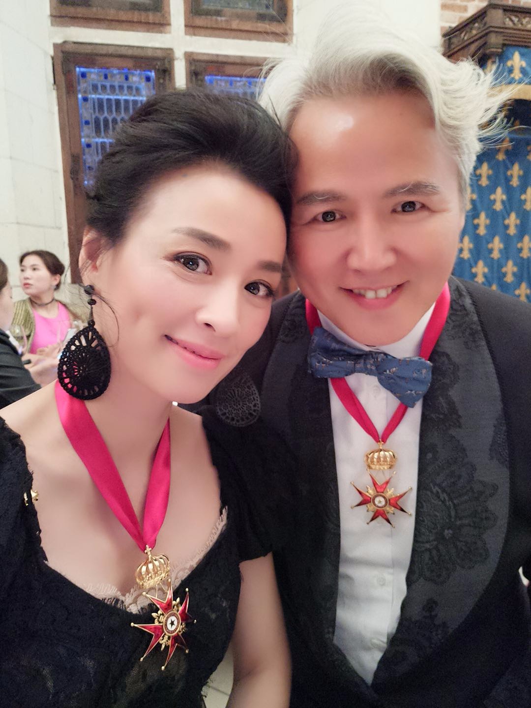 時光穿梭鏡中的探尋:電影演員張庭個人資料的幕后拼圖