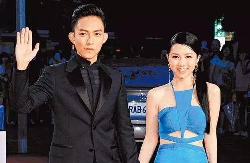 深度解析：林宥嘉為啥拋棄鄧紫棋？從臺前幕后透視明星戀情始末