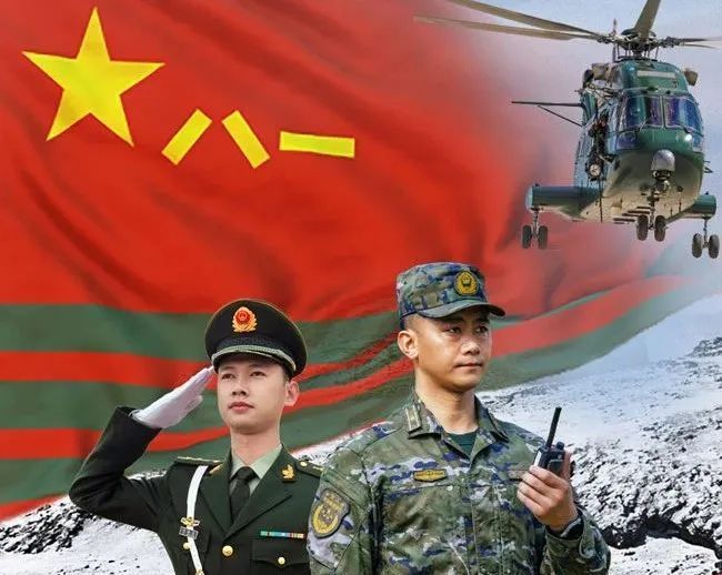武裝警察部隊是軍人嗎？深度解析其軍事身份與核心職責
