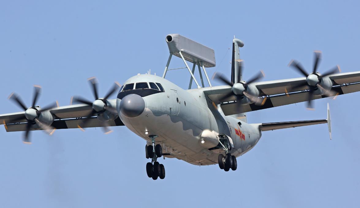 深度解析：空警200退役了嗎？中國預(yù)警機部隊的現(xiàn)狀與未來展望
