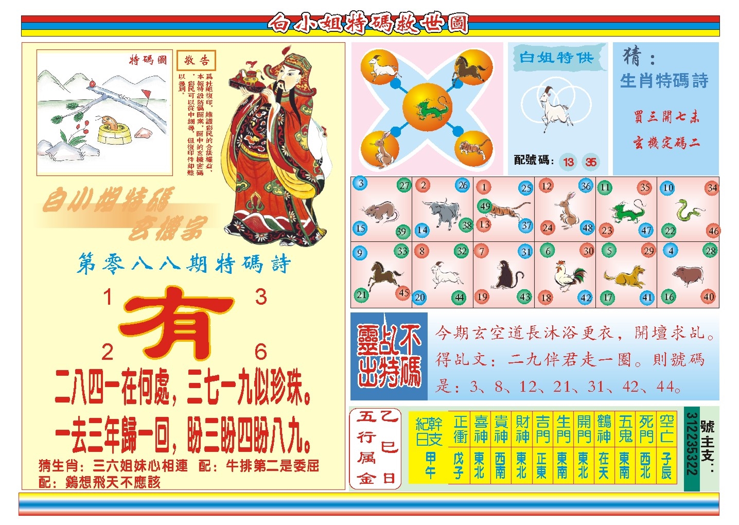 時空交錯下的民間智語:林博士探秘白小姐管家婆四肖八碼的社會回響