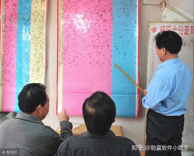 2025天天彩免費大全：老王與小李的街頭奇遇，揭秘未來彩票走勢