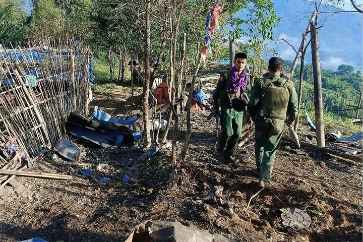 深度解析:緬甸20名軍方死亡事件的影響與挑戰(zhàn)