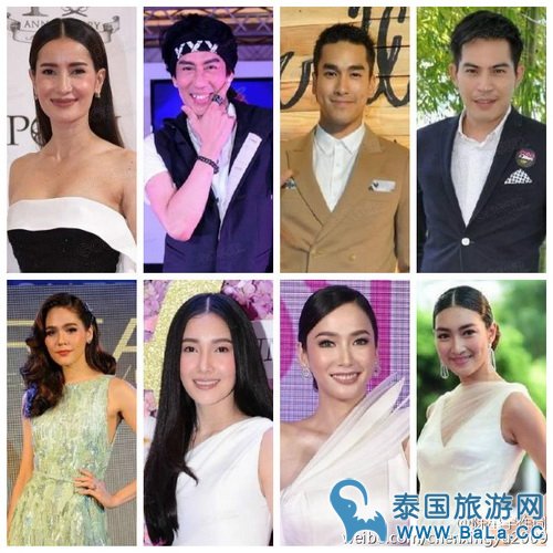 探秘暹羅之光:與泰國演員貝拉的熒幕奇遇記