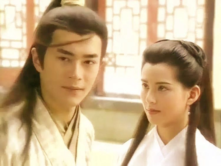 深度解析蘇有朋版倚天屠龍記小昭演員：陳秀麗的經(jīng)典演繹全攻略