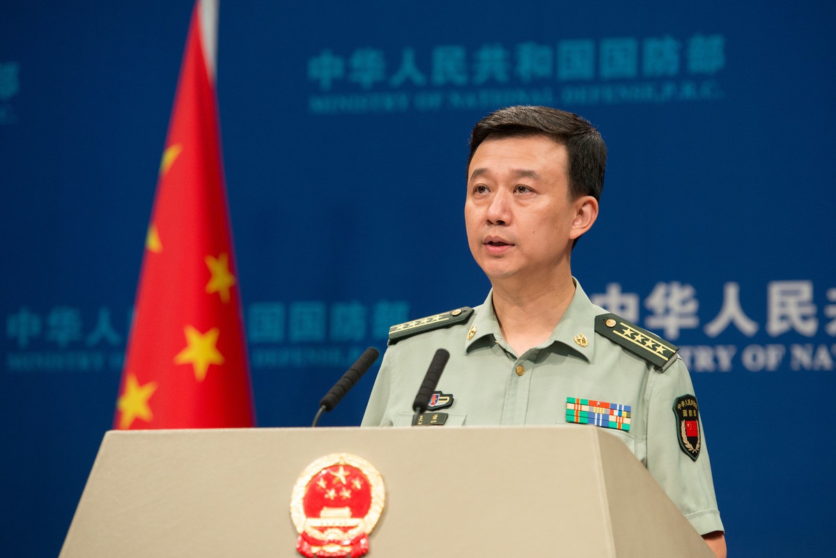 深度解讀中國國防部長都有誰：歷任部長、現(xiàn)任擔(dān)當(dāng)與國家戰(zhàn)略全解析
