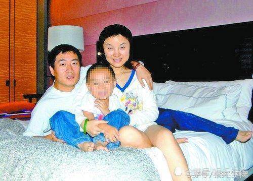 深度解析：演員陳紅的婚姻狀況，為何公眾屢問“前夫”？