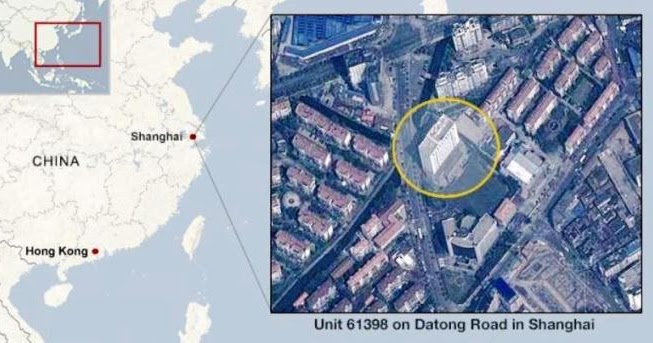 上海往事:從街頭巷議到中國人民解放軍61398部隊醫(yī)院的深層思考