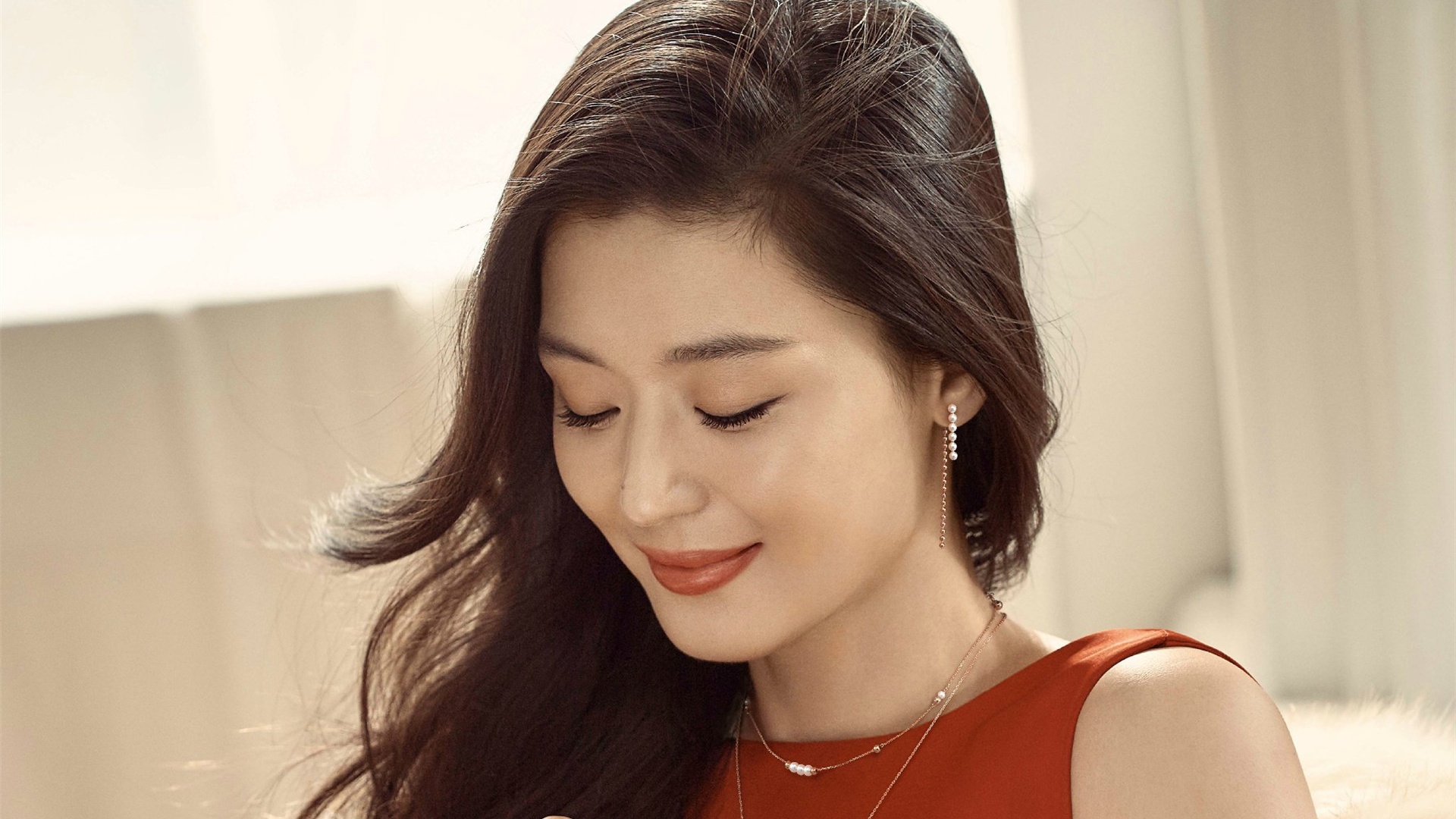 全智賢唯美圖片：熒幕內外絕美瞬間深度鑒賞與收藏指南