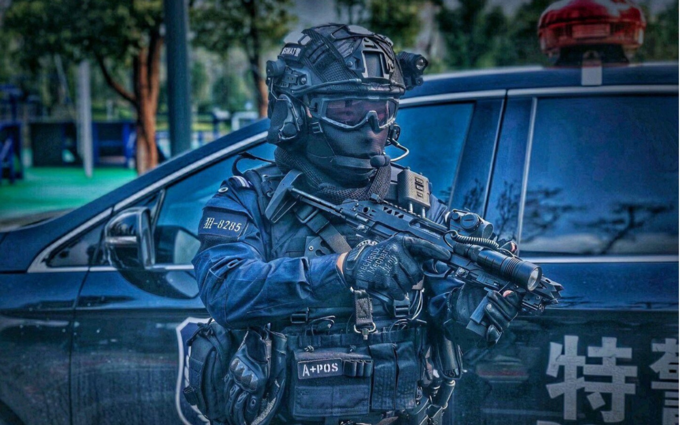 高考擇校奇遇：揭秘中國(guó)人民武裝警察部隊(duì)特種警察學(xué)院是否屬于211的真相