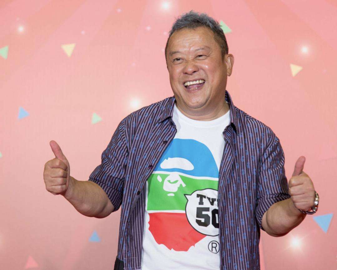 曾志偉個(gè)人資料出生日期：權(quán)威揭秘與演藝生涯深度解析