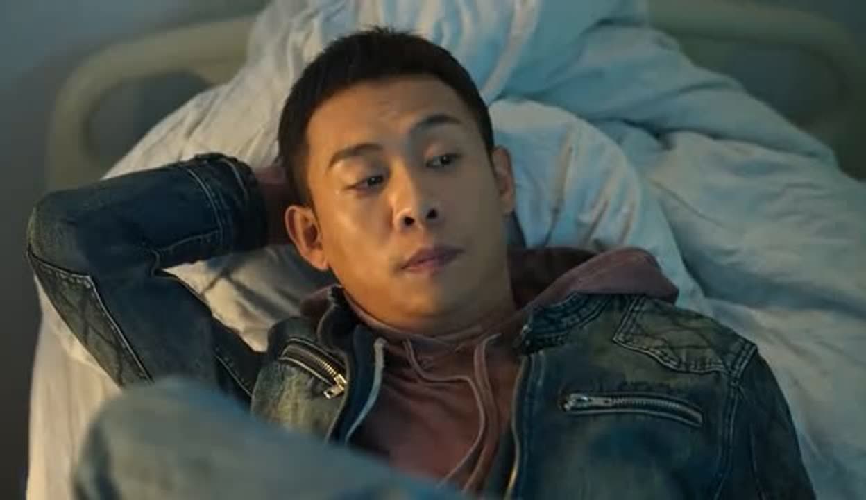 深度解析：《狂飆》電視劇免費(fèi)完整版觀影全攻略，暢享高能劇情