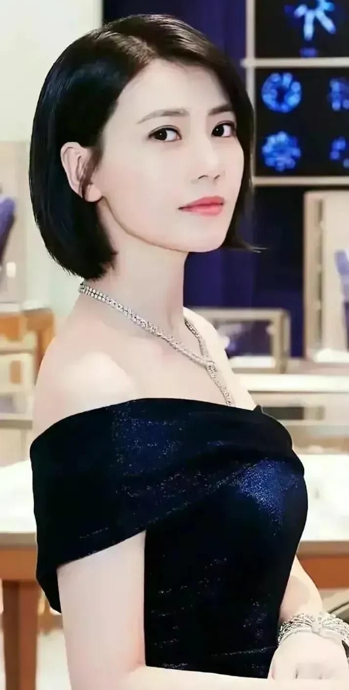 深度解析：中國最漂亮的人第一名高圓圓的顏值魅力與國民影響力