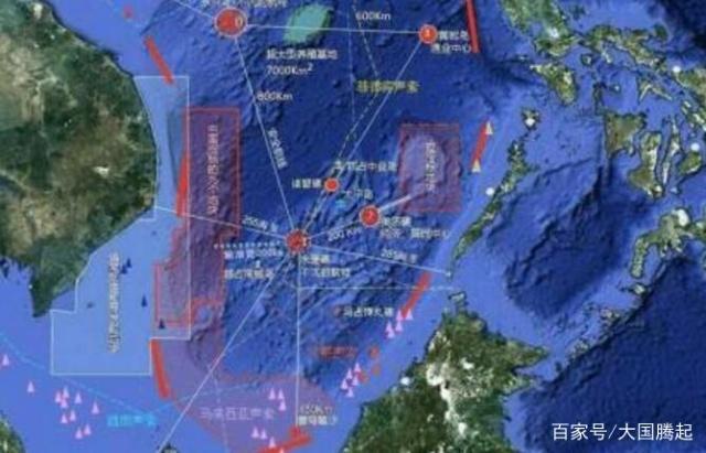 精讀2022南海各方行為宣言:深度解析其區(qū)域穩(wěn)定意義與未來(lái)展望