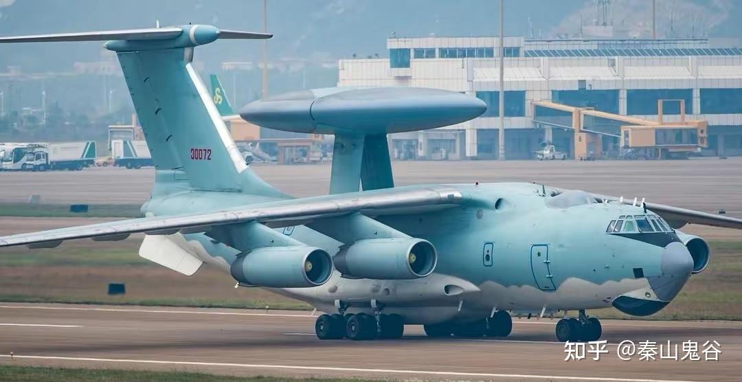 空警200是哪個(gè)國(guó)家的？深度解析中國(guó)空中預(yù)警的“平衡木”核心