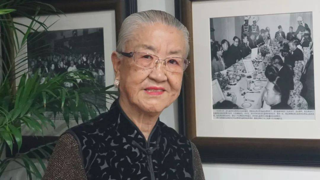 1982年時空回溯：檔案室尋訪，誰是當年的中國國防部長？